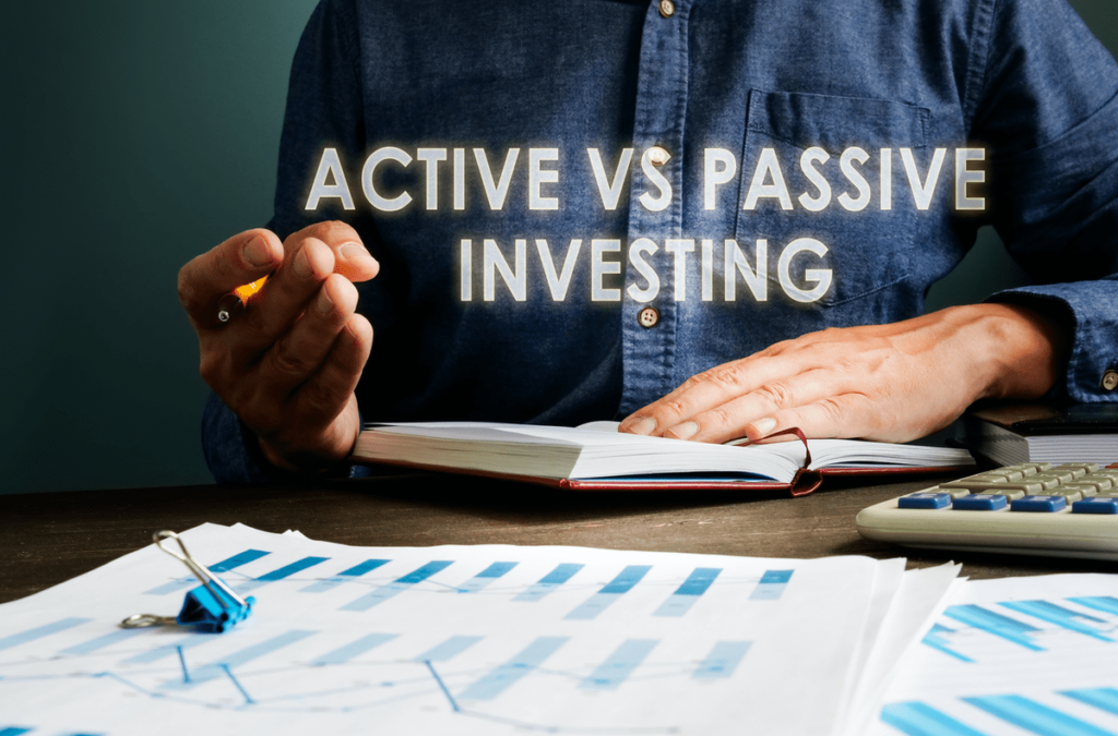 Active vs. Passive Property Investing: What’s the Difference?