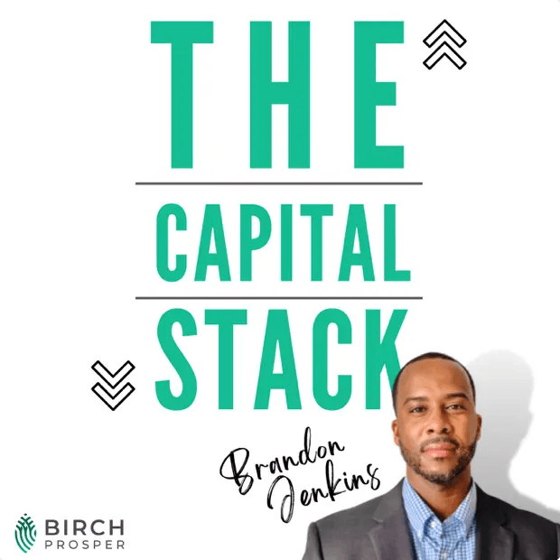 The Capital Stack