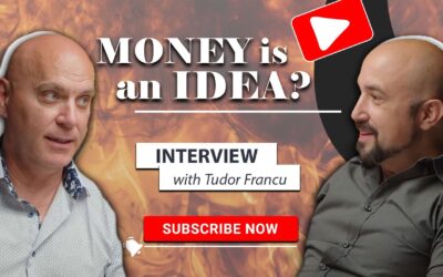 What is FINANCIAL FREEDOM? – Interview with Tudor Francu